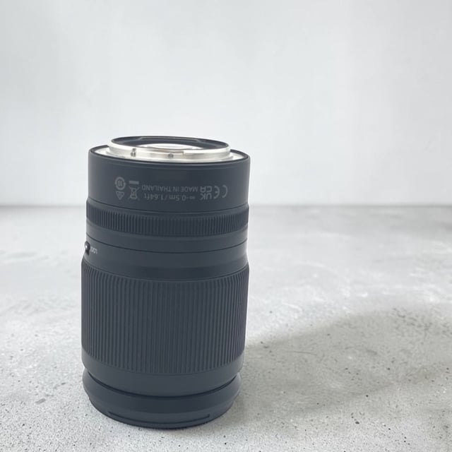 NIKKOR Z 24-200mm f/4-6.3 VR