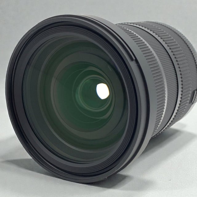 24-70mm F2.8 DG DN II
