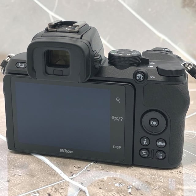 Z50 ボディ