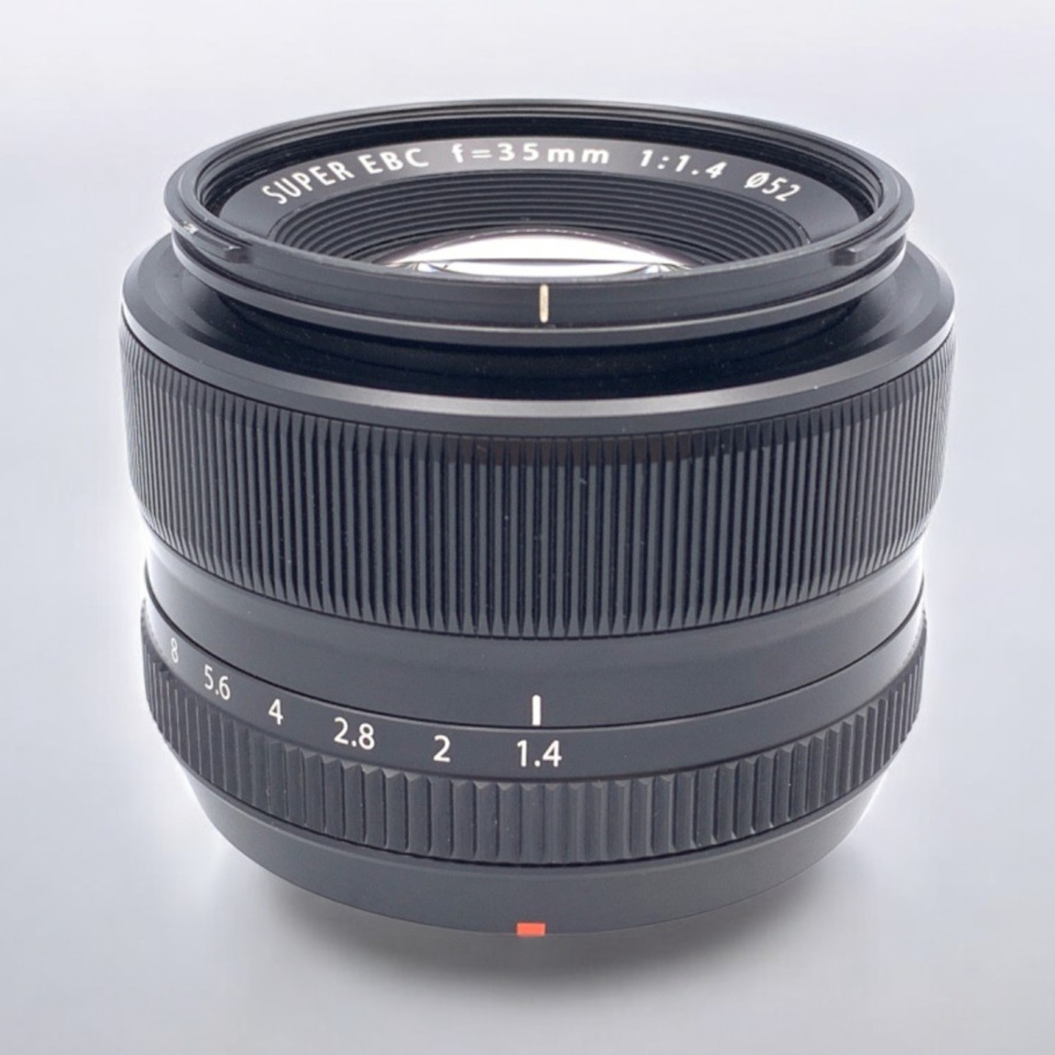 フジノンレンズ XF35mmF1.4 Rの中古レンズを買うならみんなのカメラ