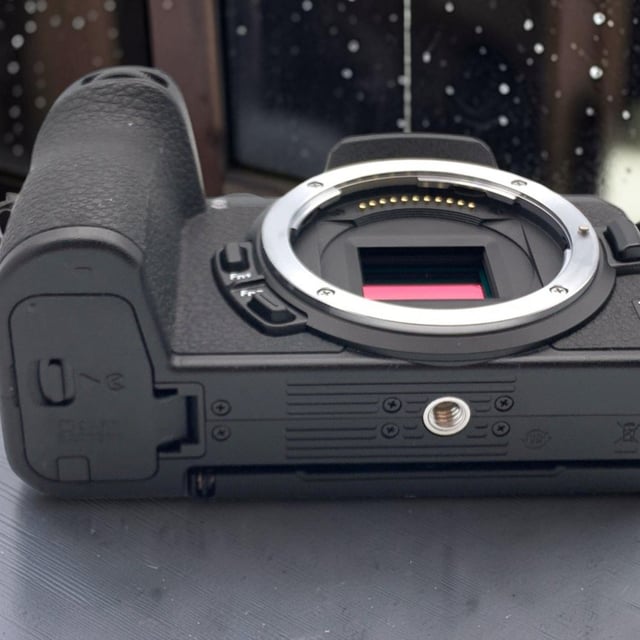 Z50 ボディ