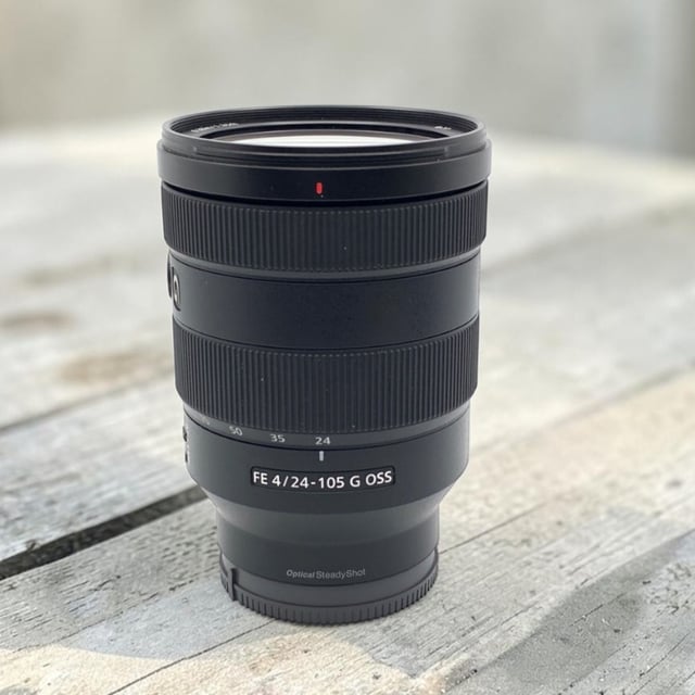EF 70-200mm F4L IS USM