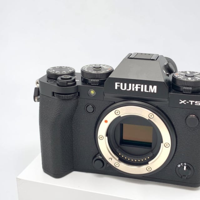X-T5 ボディ