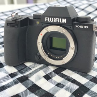 中古商品画像