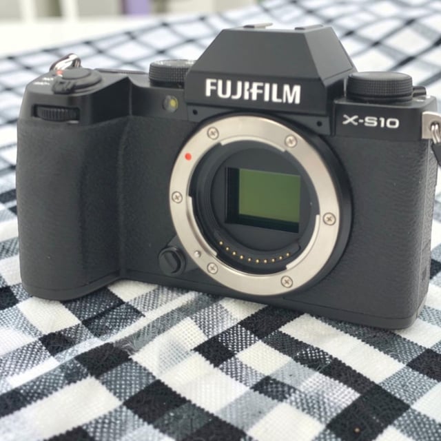 X-S10 ボディ