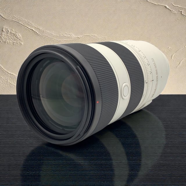 FE 70-200mm F2.8 GM OSS II SEL70200GM2