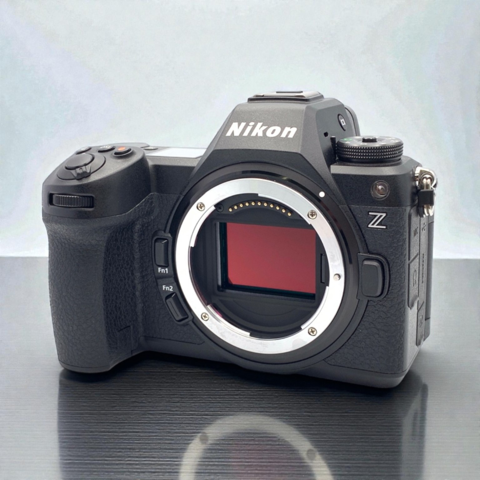 ニコン Z6III ボディの中古 (美品)・¥283,630 by flore | みんなのカメラ