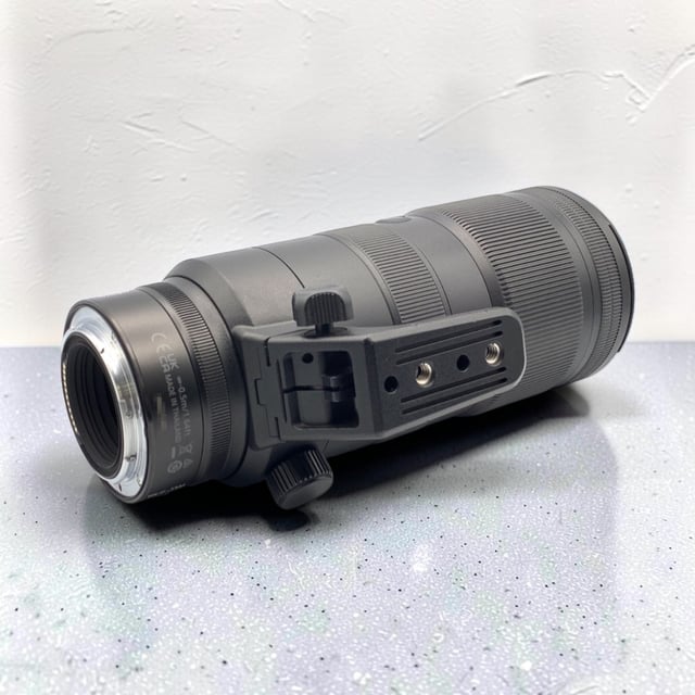 NIKKOR Z 70-200mm f/2.8 VR S