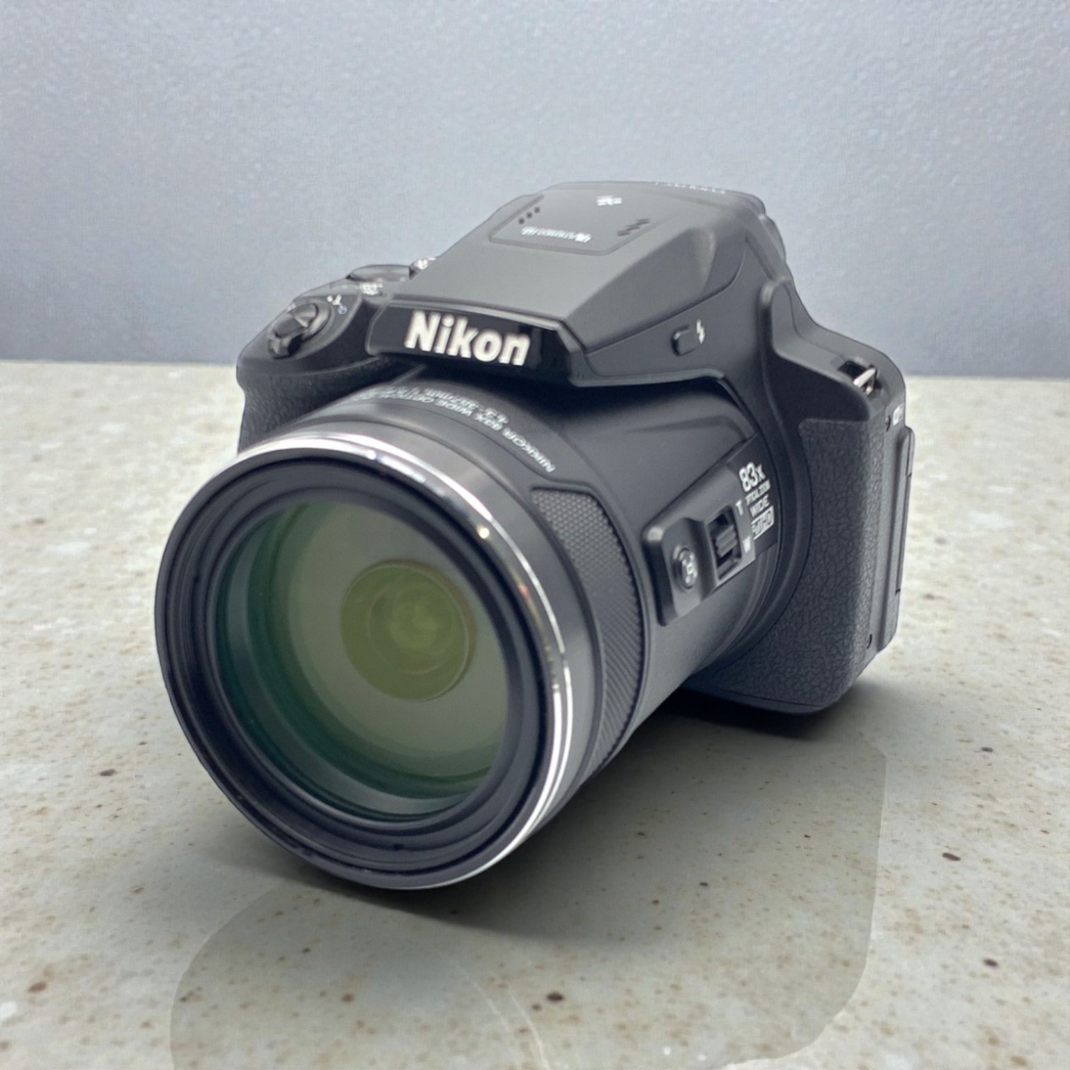 ニコン COOLPIX P900の新品/中古の在庫一覧 | みんなのカメラ