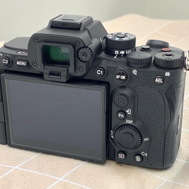 α7R V ILCE-7RM5 ボディ