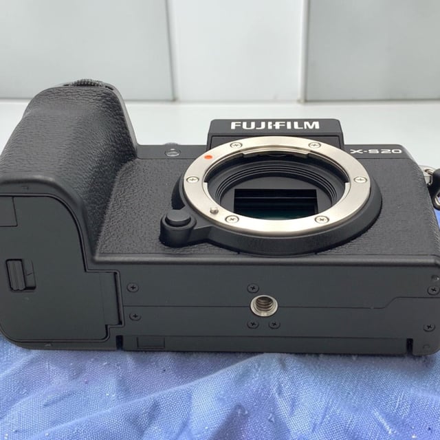 X-S20 ボディ