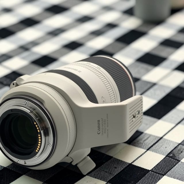 RF 100-500mm F4.5-7.1 L IS USM