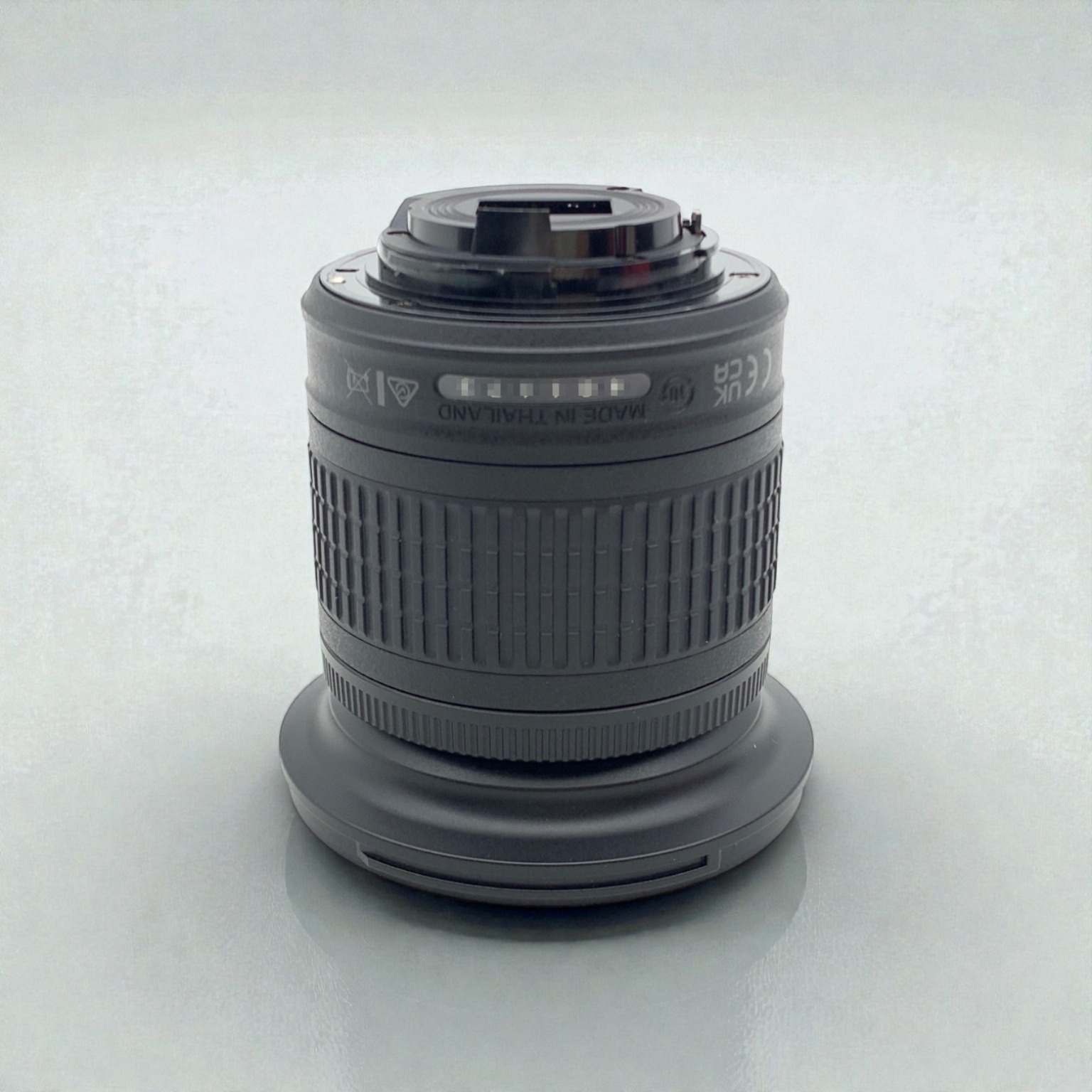 AF-P DX NIKKOR 10-20mm f/4.5-5.6G VRの中古レンズを買うならみんなの