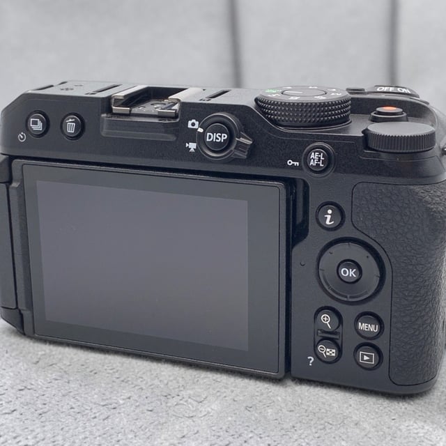 Z30 ボディ
