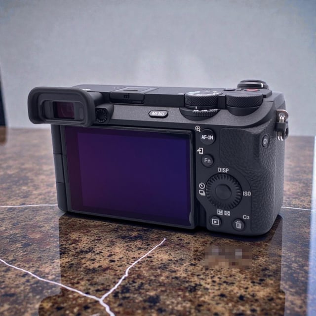 α6700 ILCE-6700 ボディ