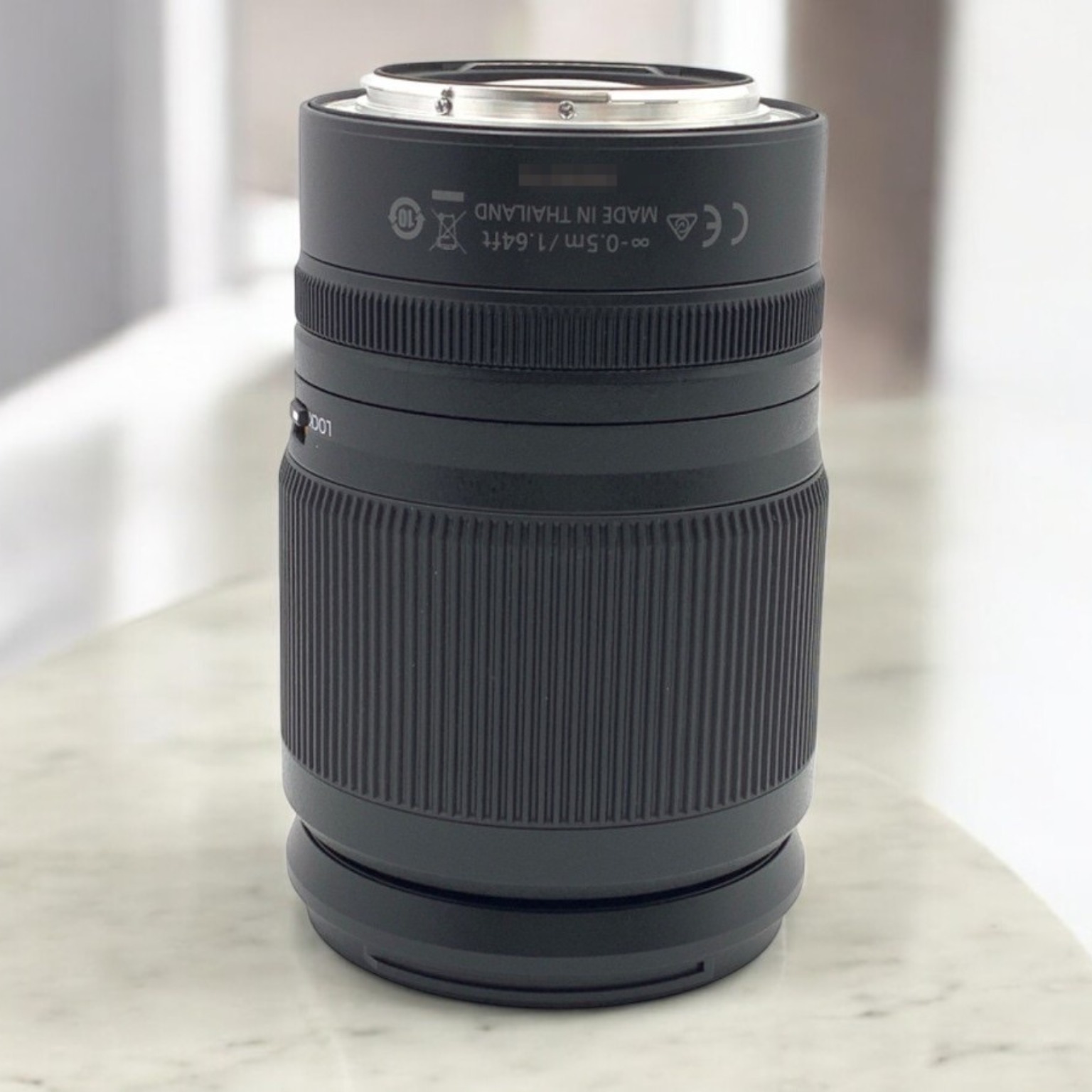 NIKKOR Z 24-200mm f/4-6.3 VRの中古レンズを買うならみんなのカメラ