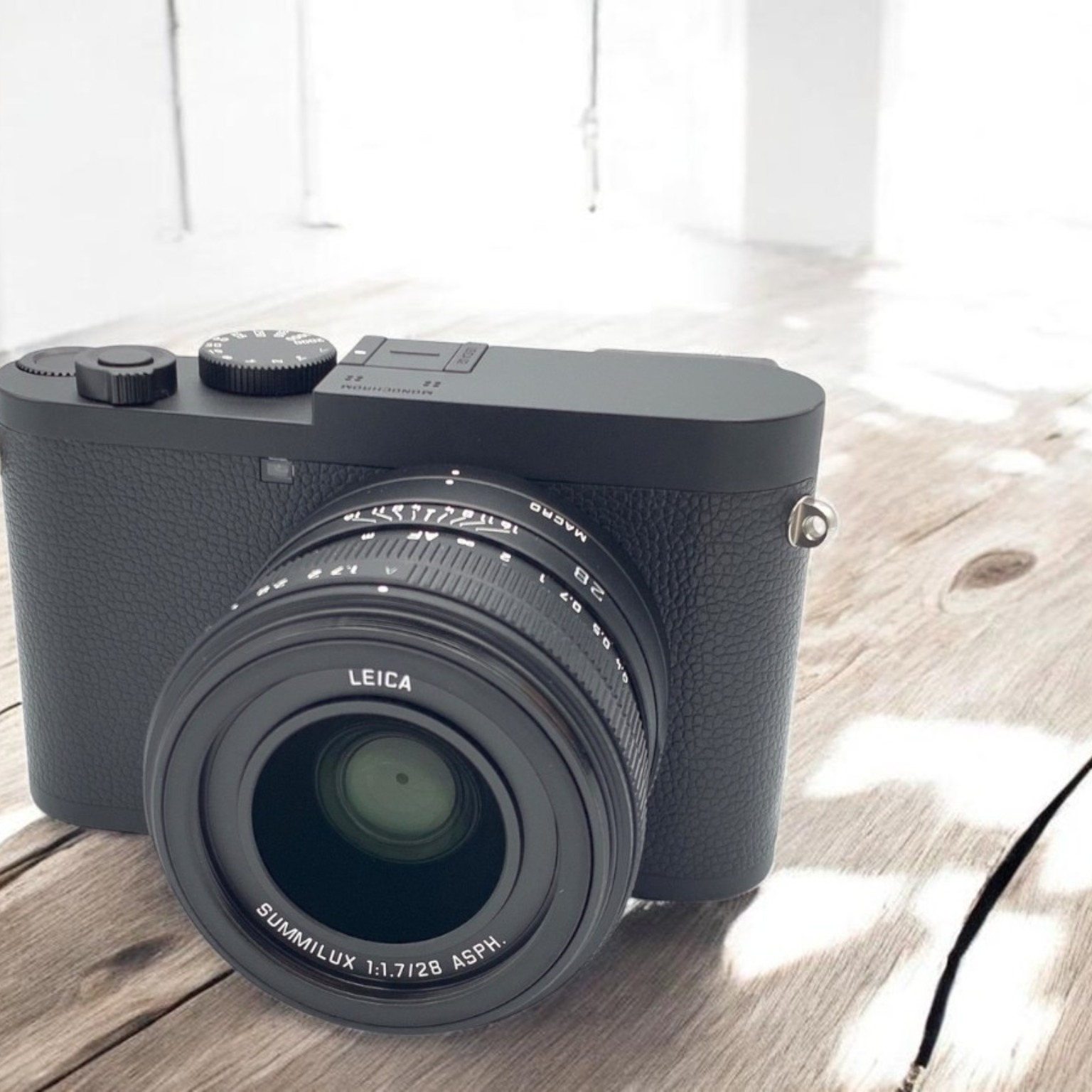 ライカ LEICA Q2 モノクロームの新品/中古の在庫一覧 | みんなのカメラ