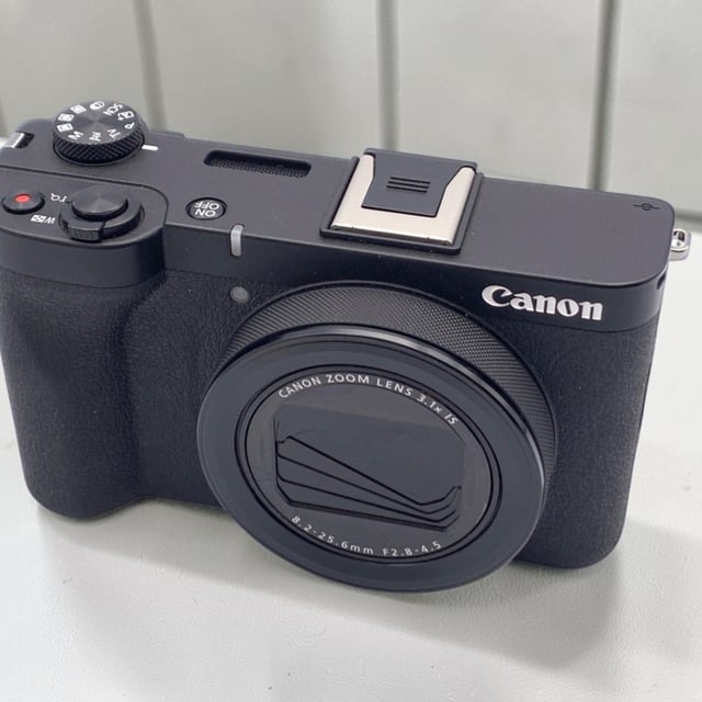 PowerShot V1