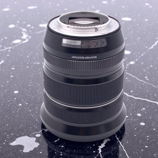 フジノンレンズ XF10-24mmF4 R OIS WR