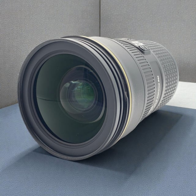 AF-S NIKKOR 24-70mm f/2.8E ED VR