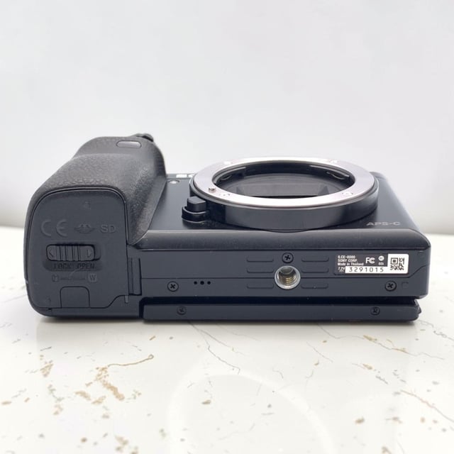 α6000 ILCE-6000 ボディ "ブラック"