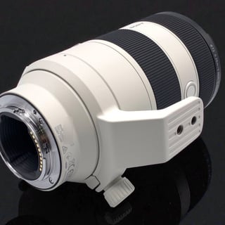 FE 70-200mm F4 Macro G OSS II SEL70200G2