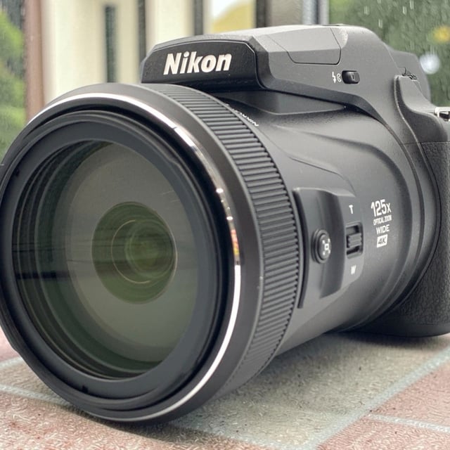 COOLPIX P1000