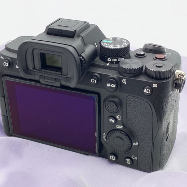 α7 IV ILCE-7M4 ボディ