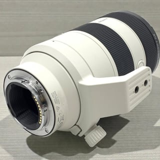 FE 70-200mm F4 Macro G OSS II SEL70200G2