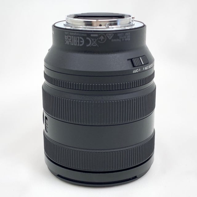 FE 20-70mm F4 G SEL2070G