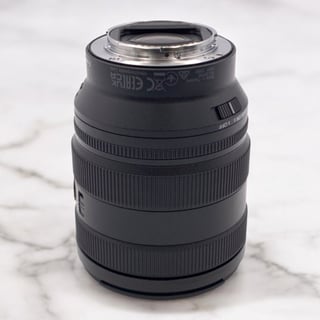 FE 20-70mm F4 G SEL2070G