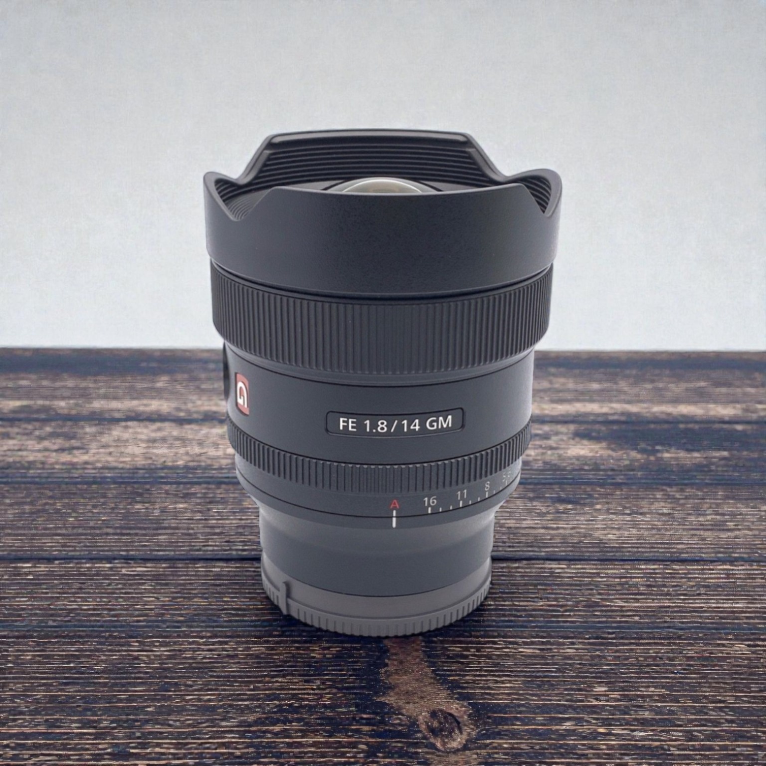 SONY FE 14mm F1.8 GM SEL14F18GMの中古 (美品)・¥152,870 by めらと