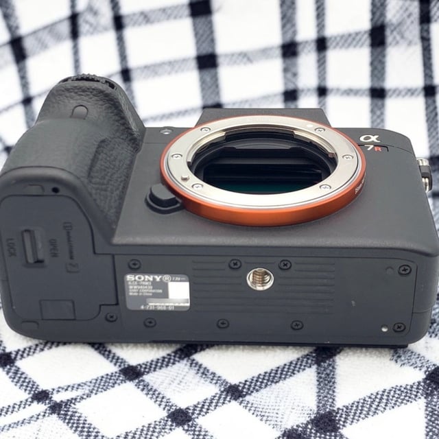 α7R III ILCE-7RM3 ボディ