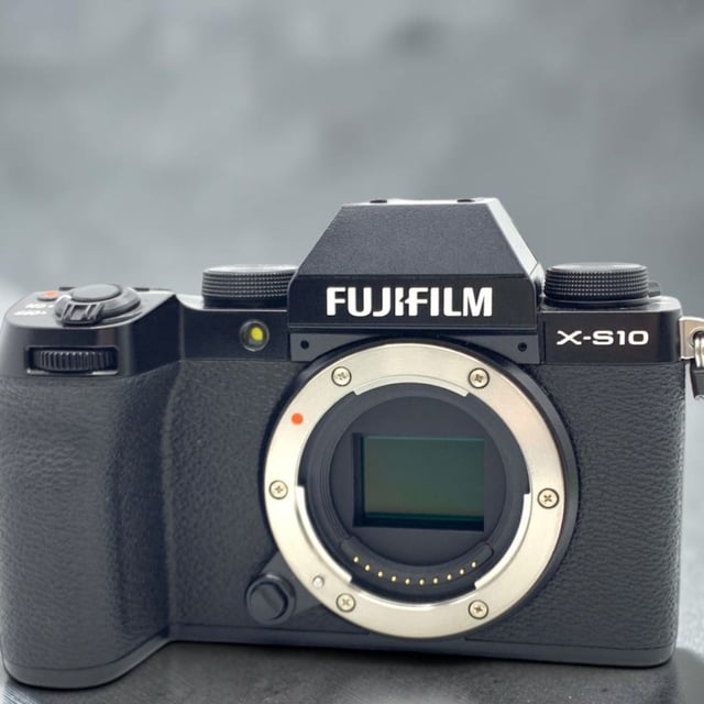 X-S10 ボディ