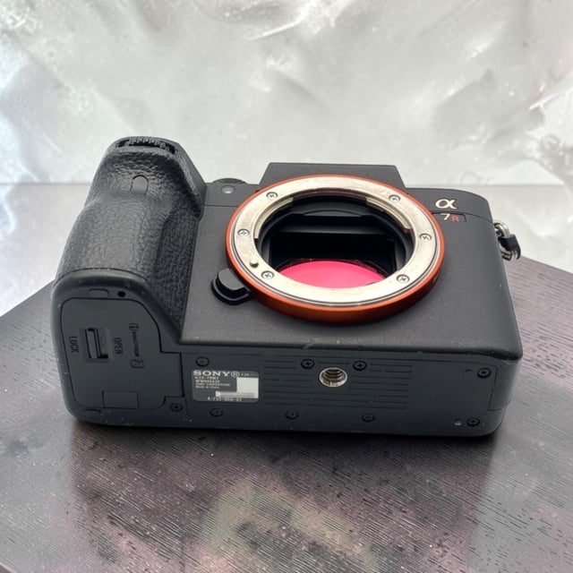 α7R III ILCE-7RM3 ボディ