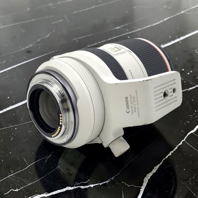 RF 70-200mm F2.8 L IS USM