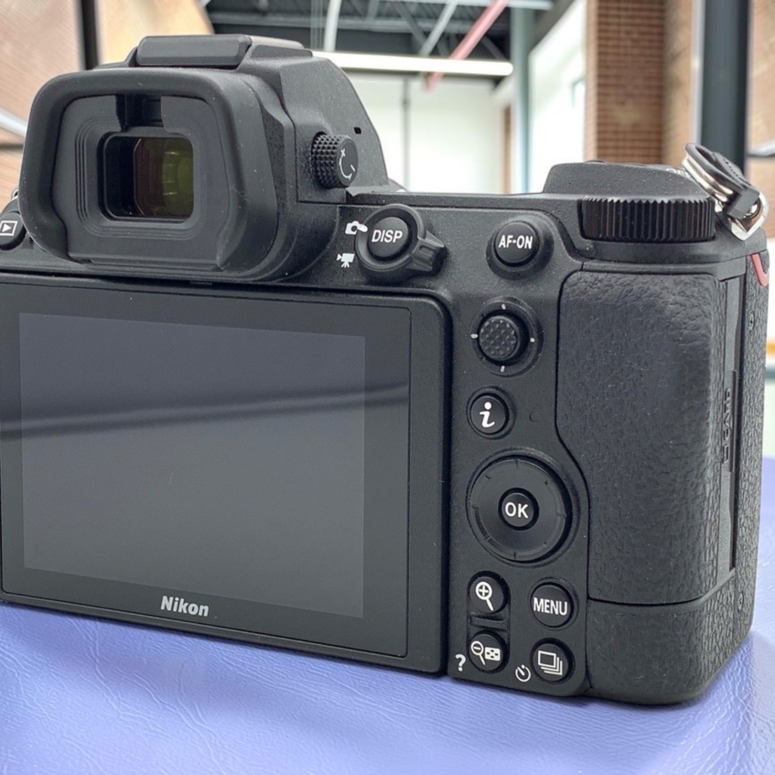 ニコン　Z6II 中古　本体のみ ニコン Z6II ボディの新品/中古の在庫一覧 | みんなのカメラ