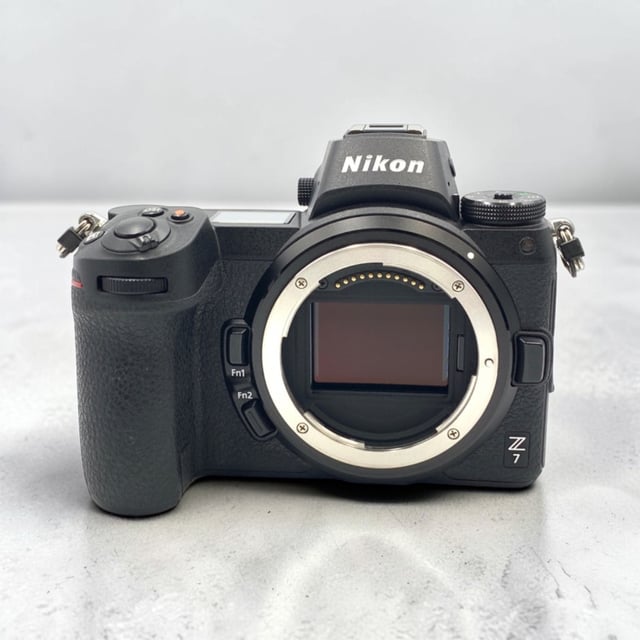 Z7 ボディ