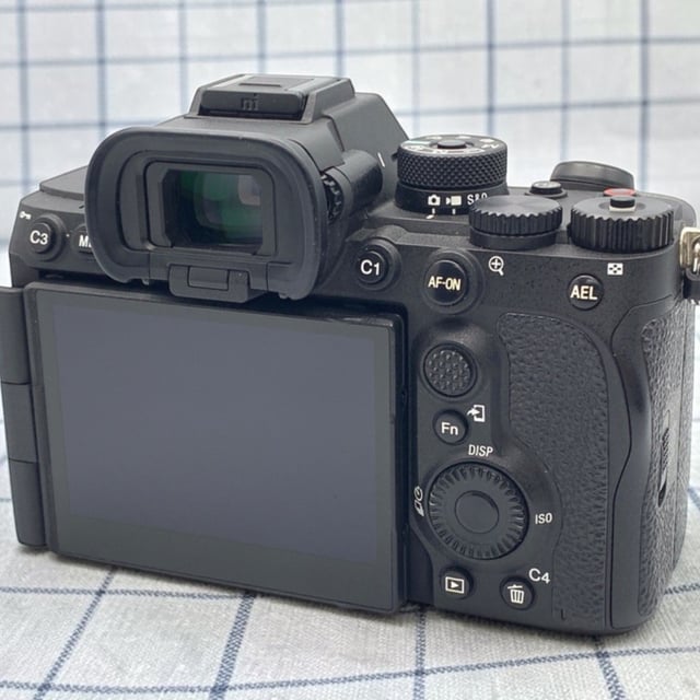α7R V ILCE-7RM5 ボディ