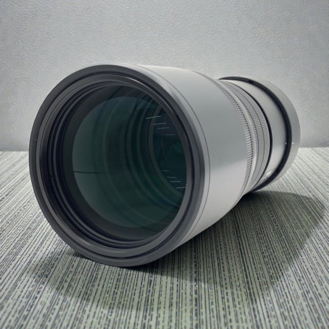 M.ZUIKO DIGITAL ED 300mm F4.0 IS PRO