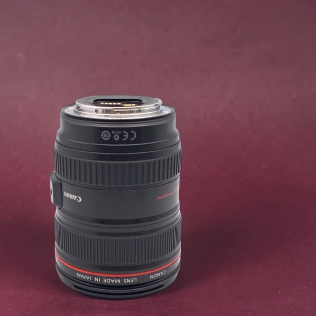 EF 24-105mm F4L IS USM
