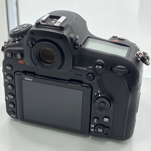 D850 ボディ