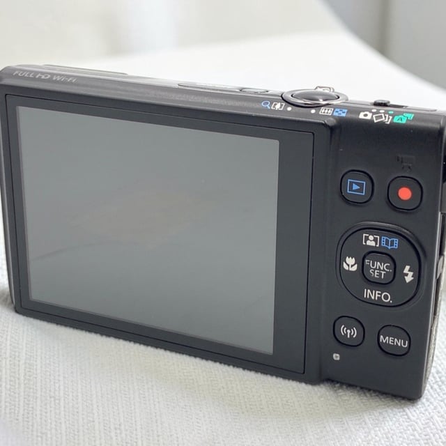 IXY 650 "ブラック"