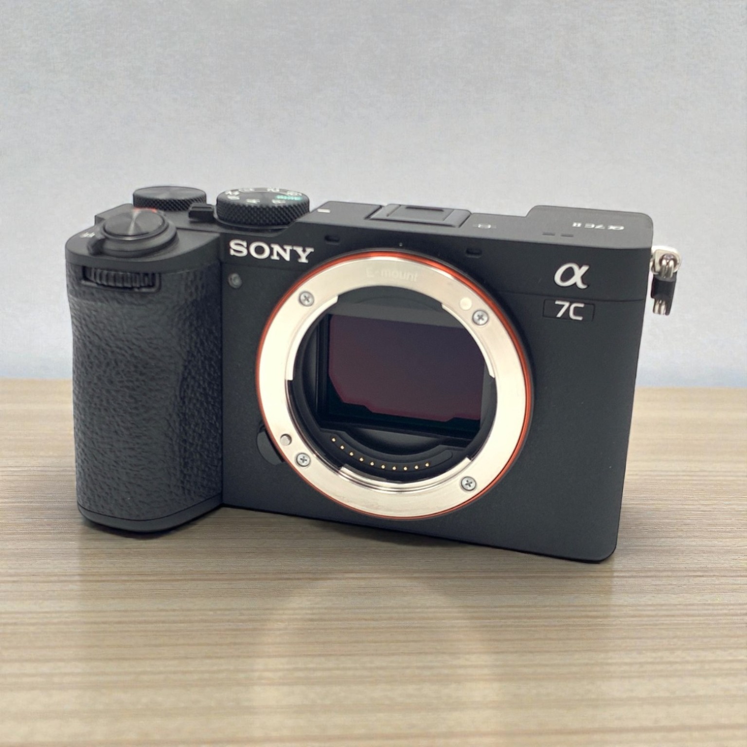 SONY α7 II ILCE-7M2 ボディの中古 (美品)・¥66,680 | みんなのカメラ