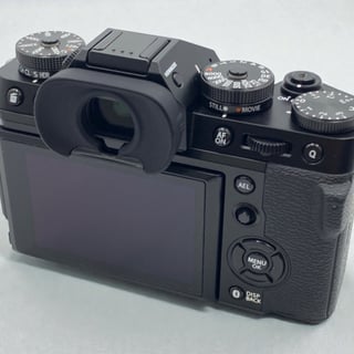 X-T5 ボディ "ブラック"