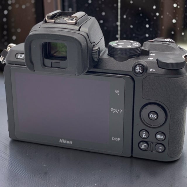 Z50 ボディ