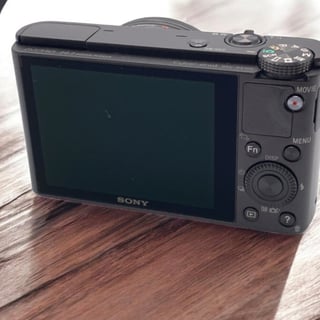 中古商品画像