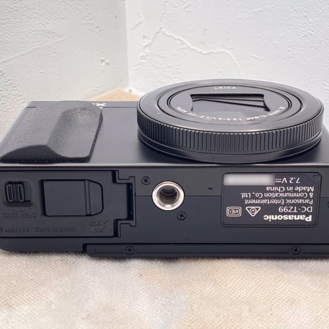 LUMIX TZ99(DC-TZ99)