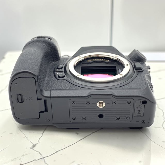 Z8 ボディ