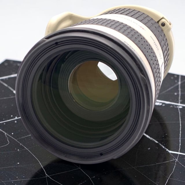 EF 70-200mm F4L IS USM